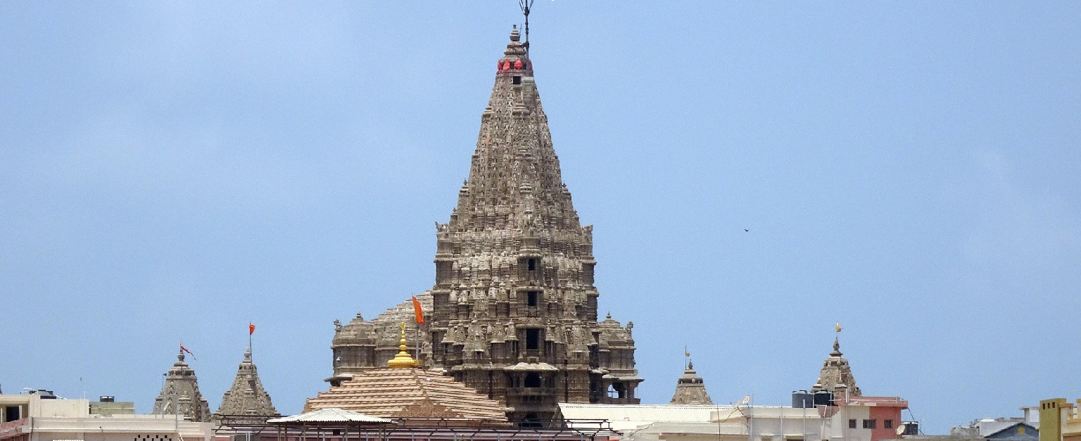 Garvi Gujarat Tour